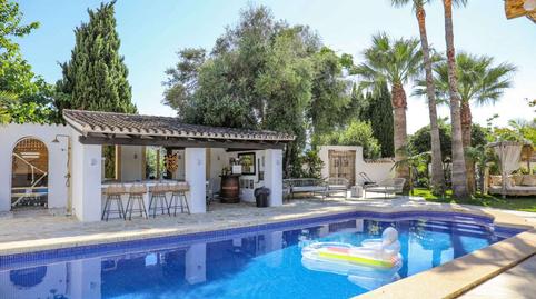 Foto 5 de Casa o xalet en venda a Jesús Pobre, Alicante