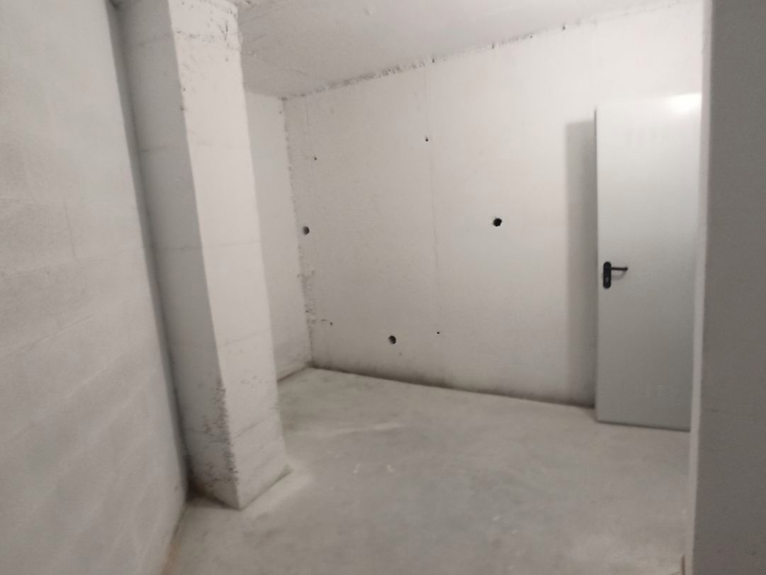 Traster de lloguer en Fuengirola