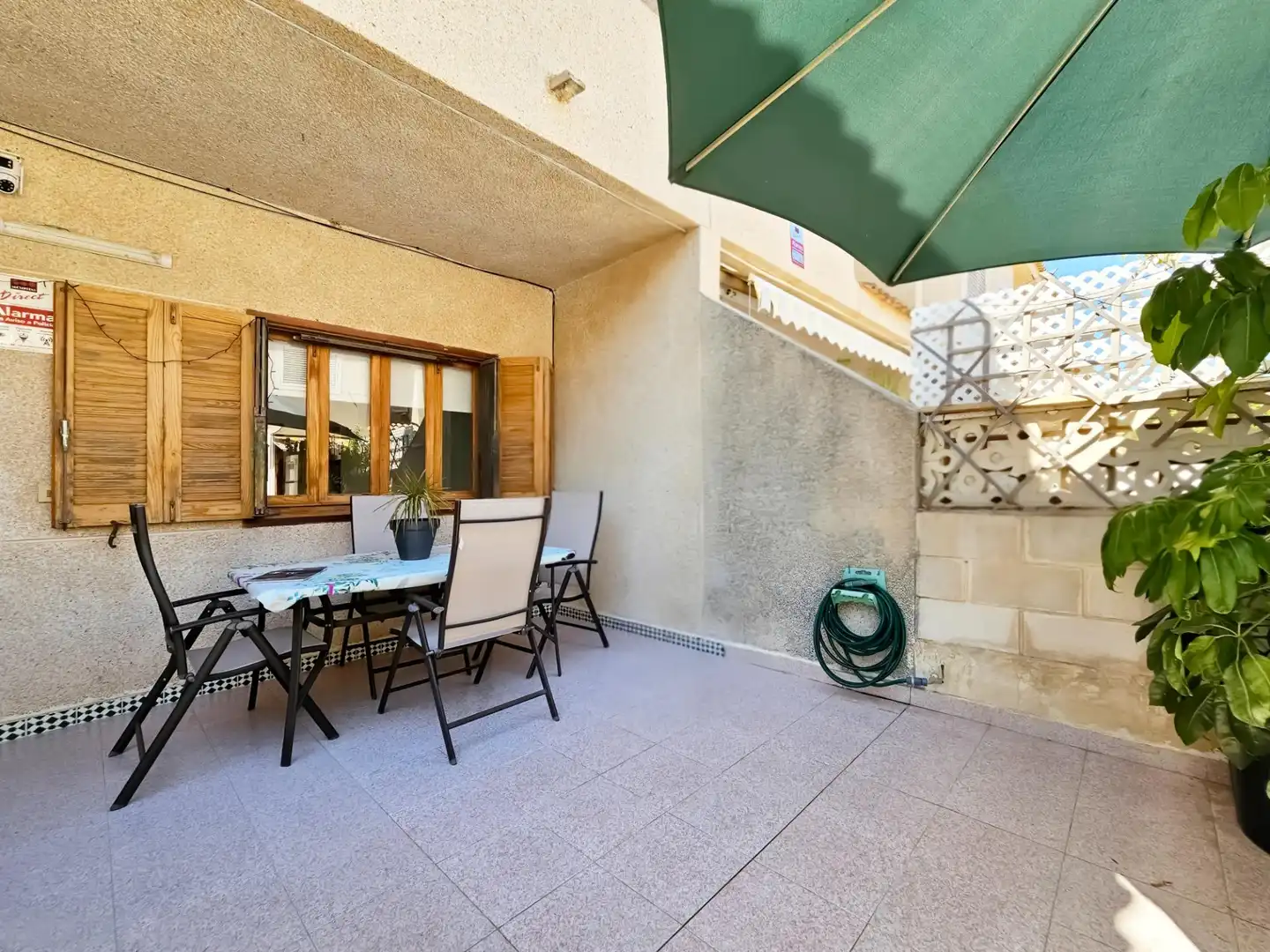Terrace of Houses for sale in Santa Pola  with Community pool