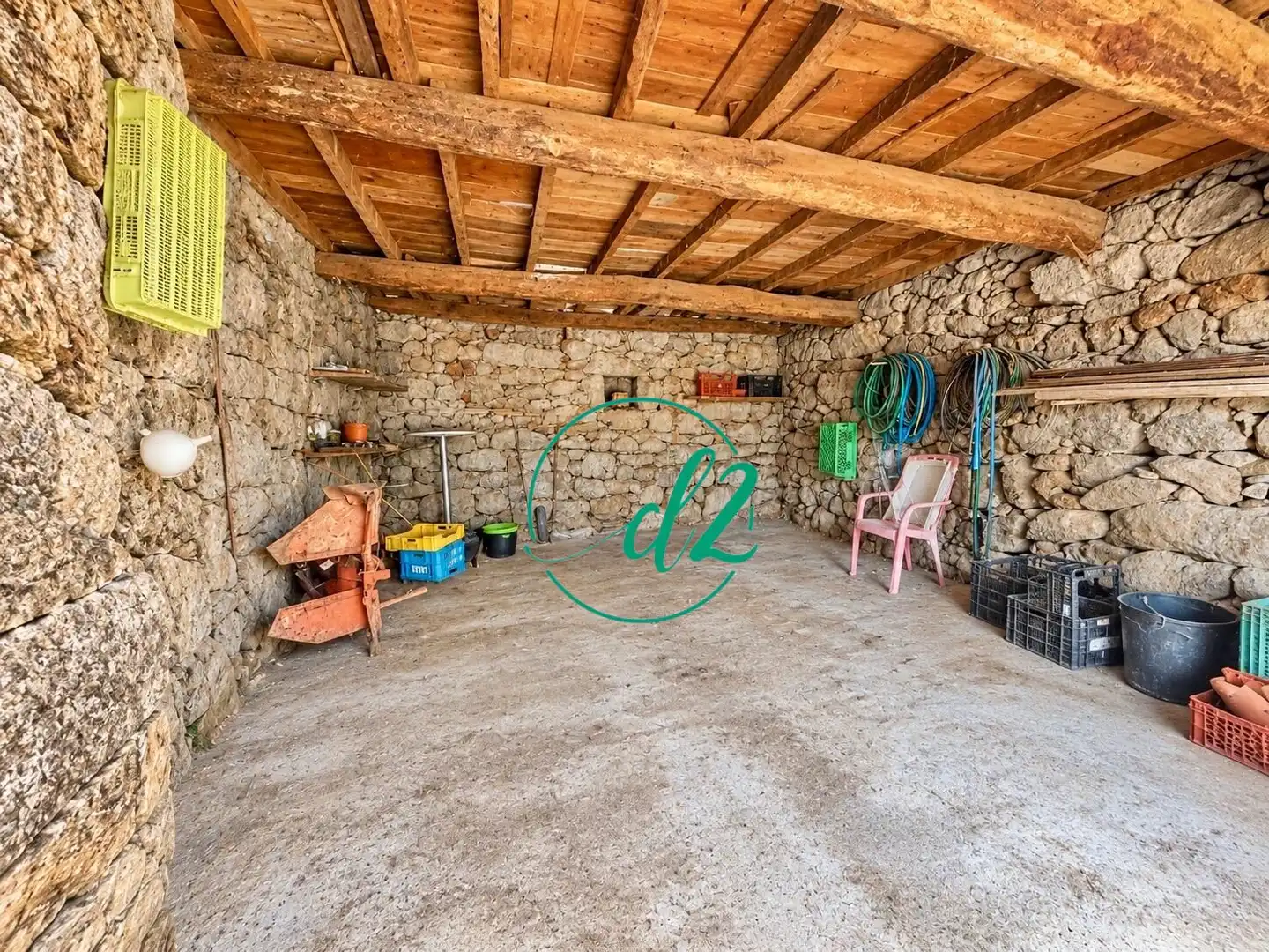 Maison avec terrasse à vendre à Muíños, imagen 31