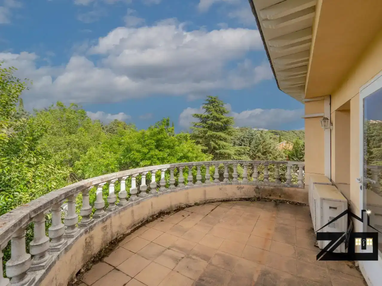 Terraza de Piso en venta en Molino de la Hoz