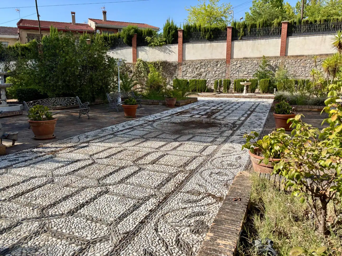 Wohnung zur Miete in Calle Calle San Cayetano, 24, Jun