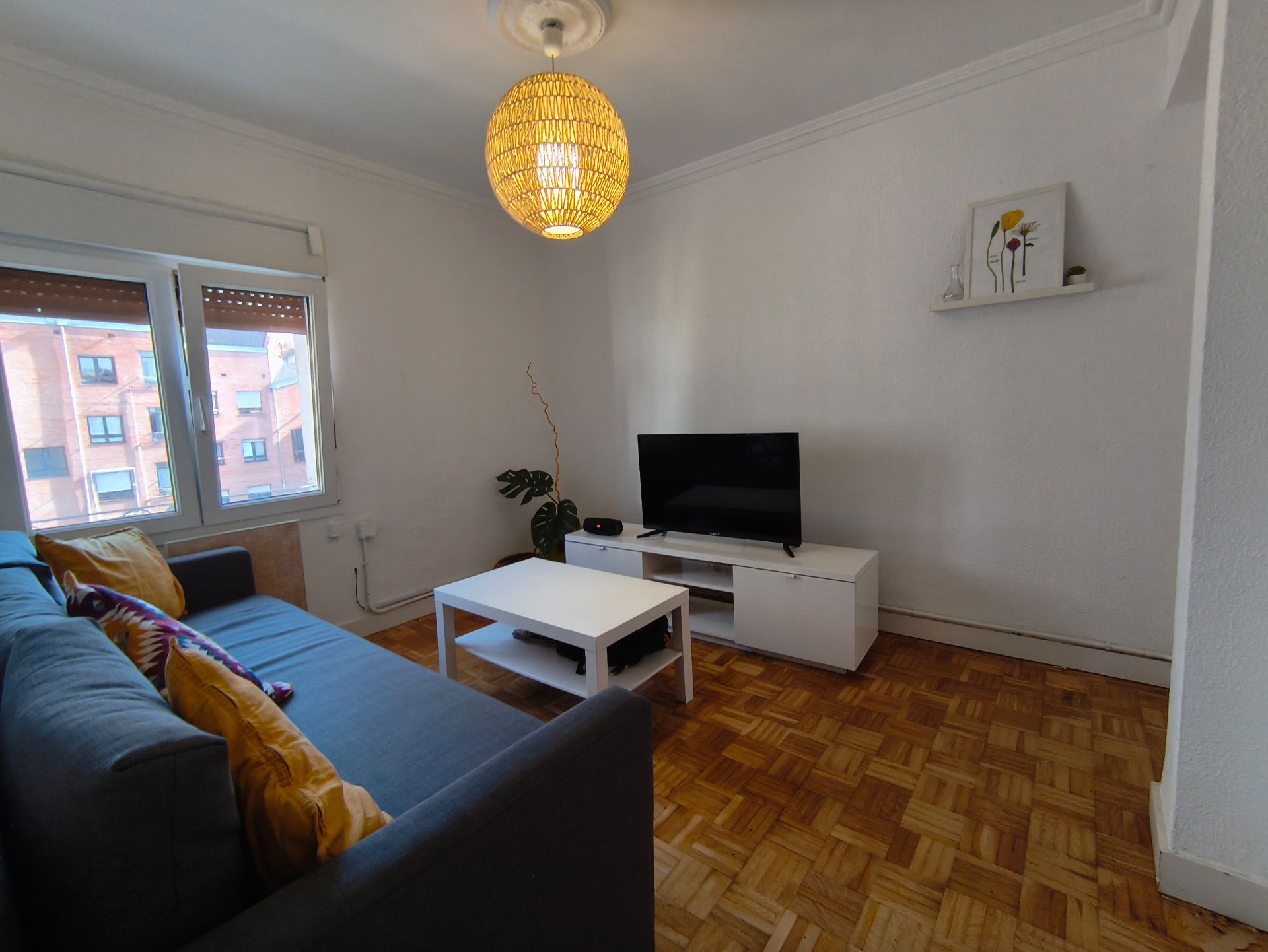 Pis en venda a Calle Saturnino Fresno, 4, Milán - Pumarín, Milán - Pumarín - Teatinos