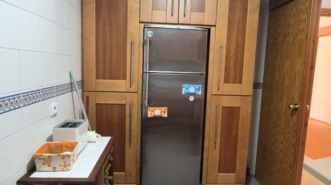 Foto 4 de Piso en venta en Calle Hermanos Portilla, Porta, La Reconquista - El Rosario, Algeciras