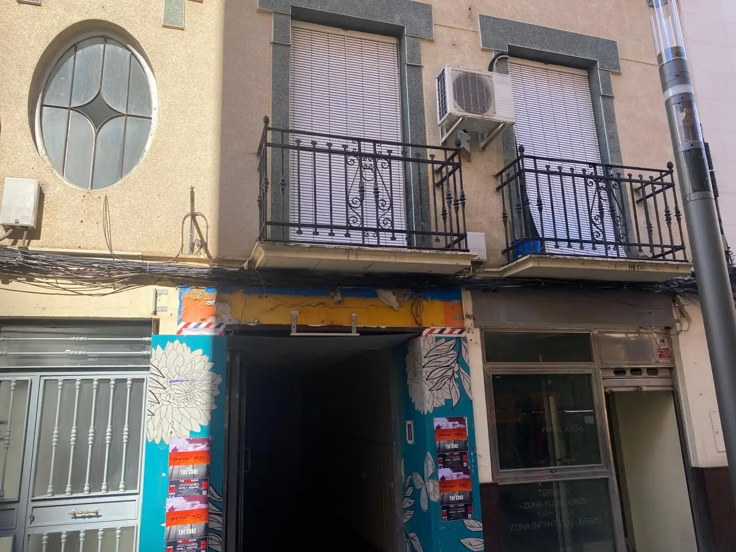 Houses for sale in Casco Antiguo