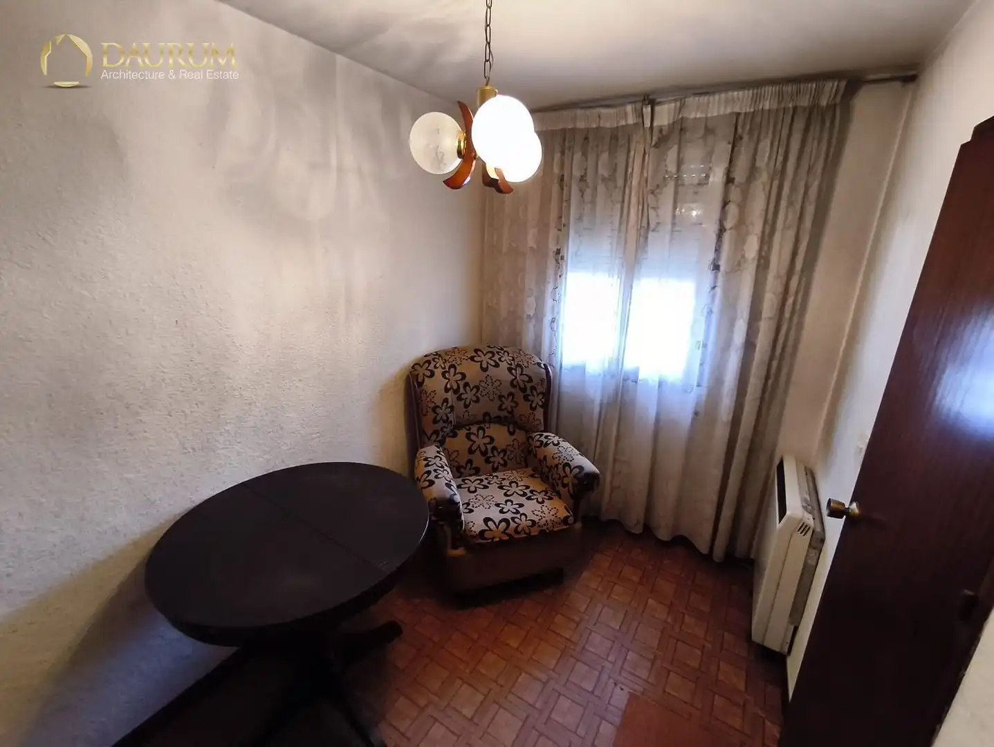Flat for sale in Madrid, Madrid