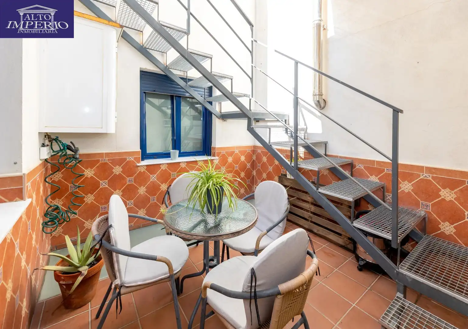 Dúplex en venta en Albolote