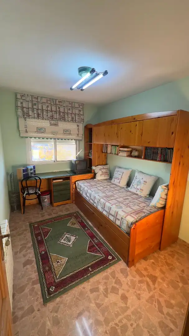 Duplex with pool for sale in Calle Catedrático Eliseo Gómez Serrano, imagen 18