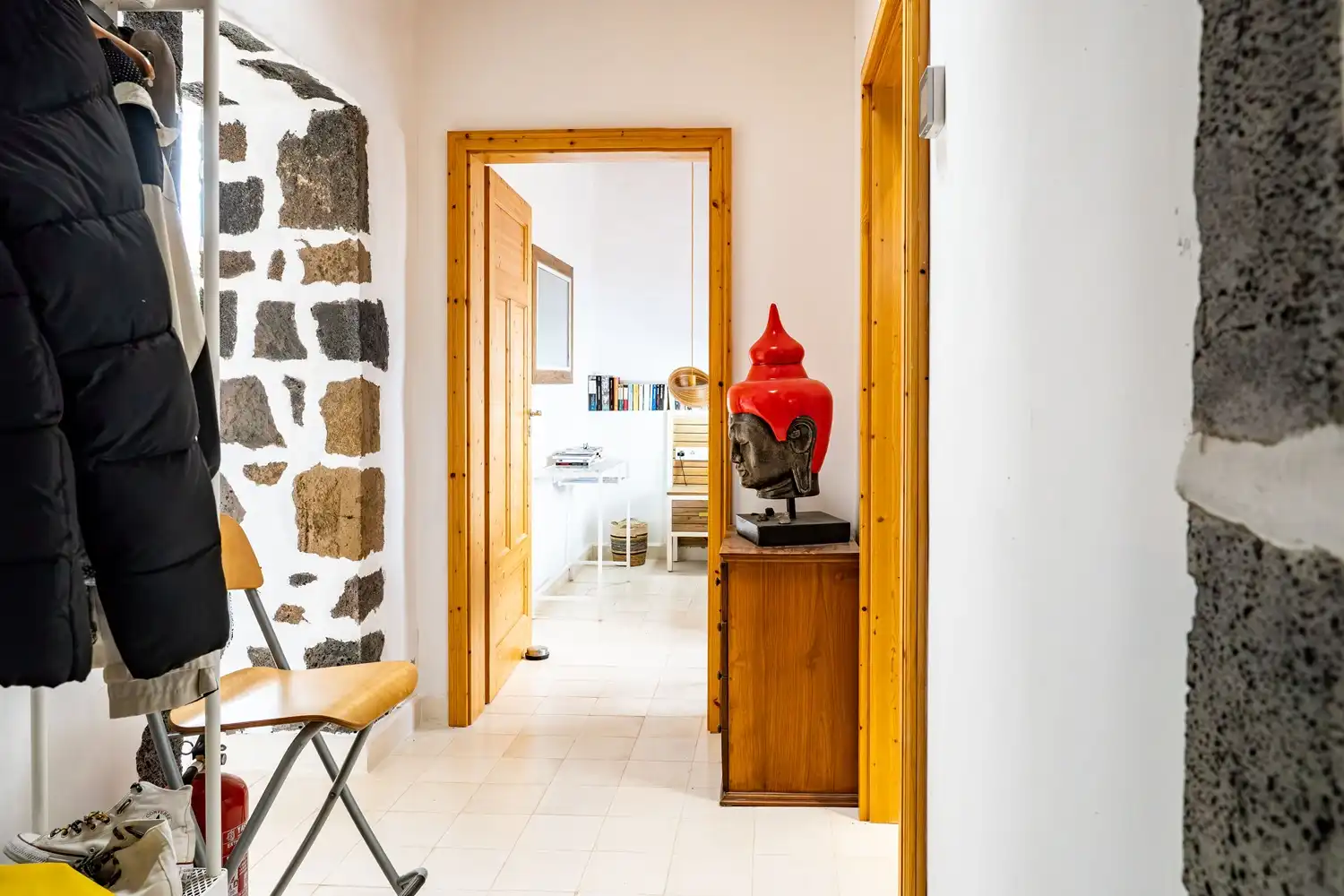 Casa con jardín en venta en Tinajo, imagen 26