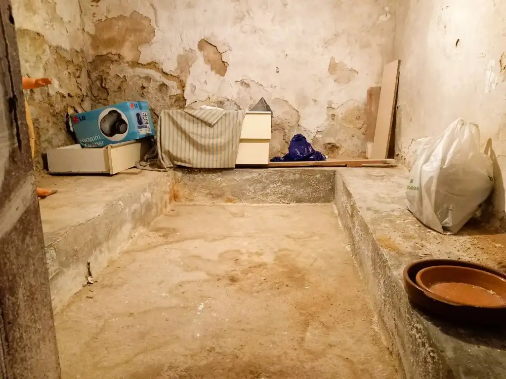 Houses for sale in Calles  with Private garden, Terrace and Storage room