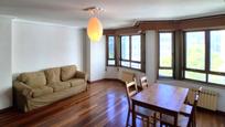 Living room of Flat for sale in A Coruña Capital 
