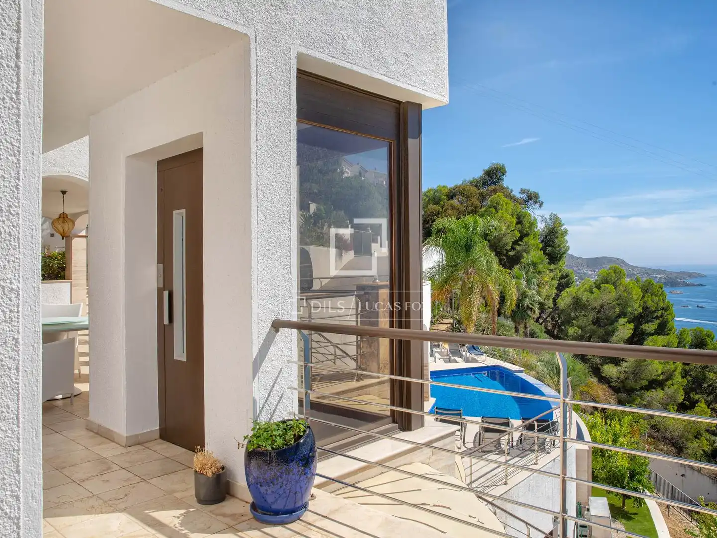 Detached house with terrace for sale in Almadrava - Canyelles - Puig-Rom, imagen 34