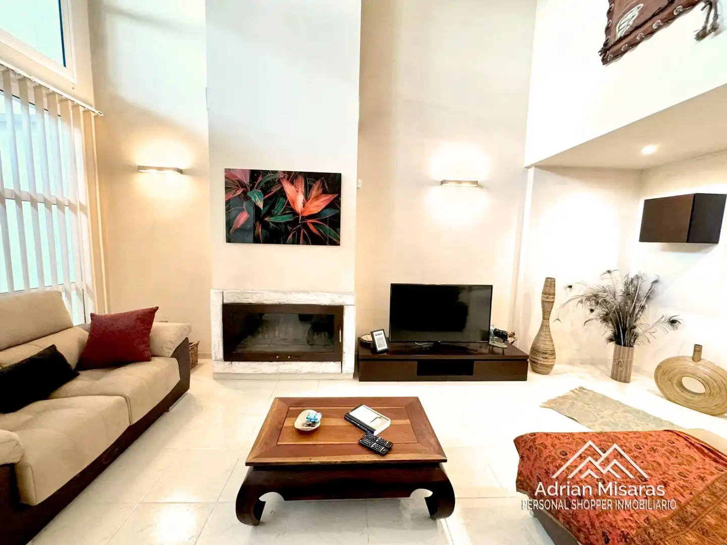 Casa con jardín en venta en ROBERT FRANCESC GRAUPERA, imagen 7