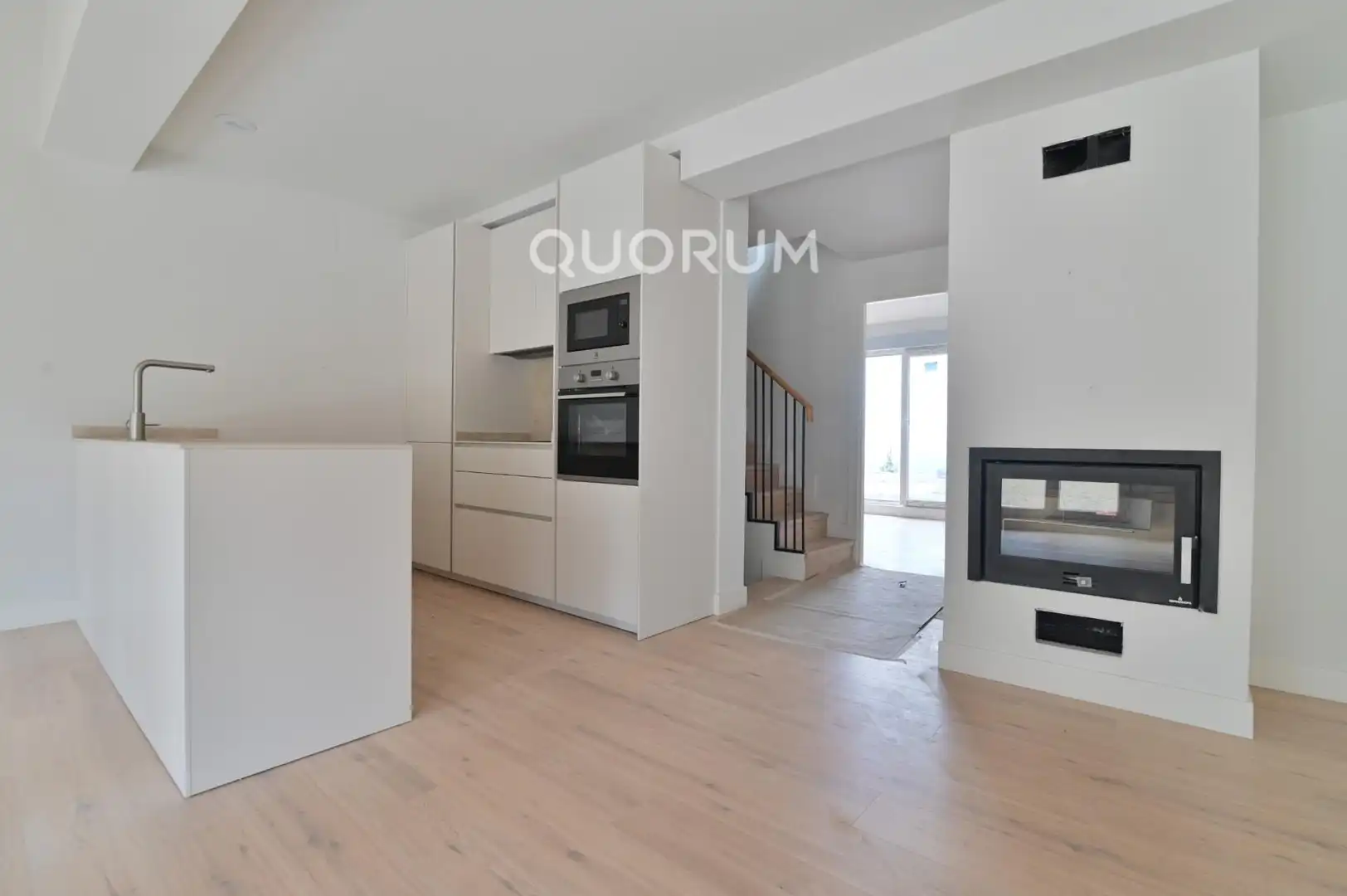 Adosado con jardín en venta en Calle Calle Arritugane, imagen 21