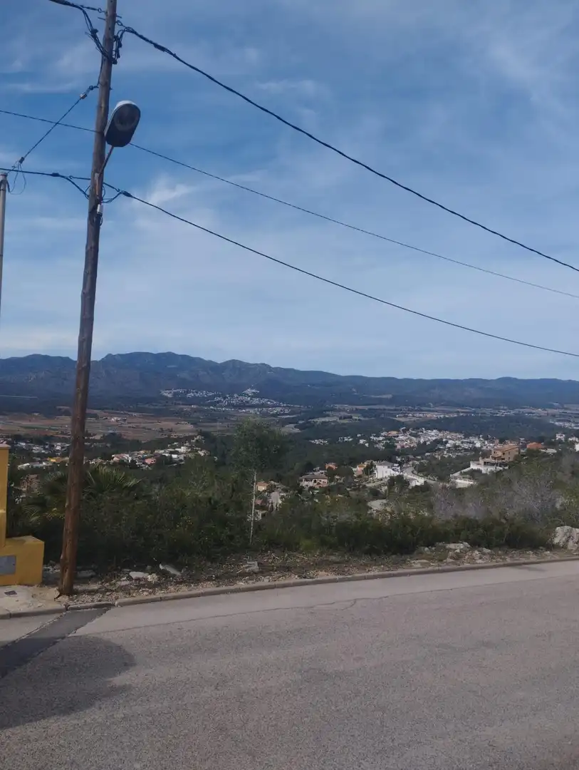 Residential land for sale in La Bisbal del Penedès, imagen 3