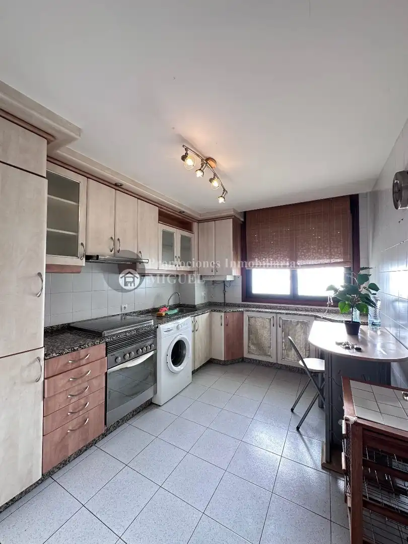 Piso en venta en Verín, Ourense