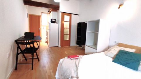 Foto 2 de Estudi de lloguer a Barrio de Benicalap, Valencia Capital