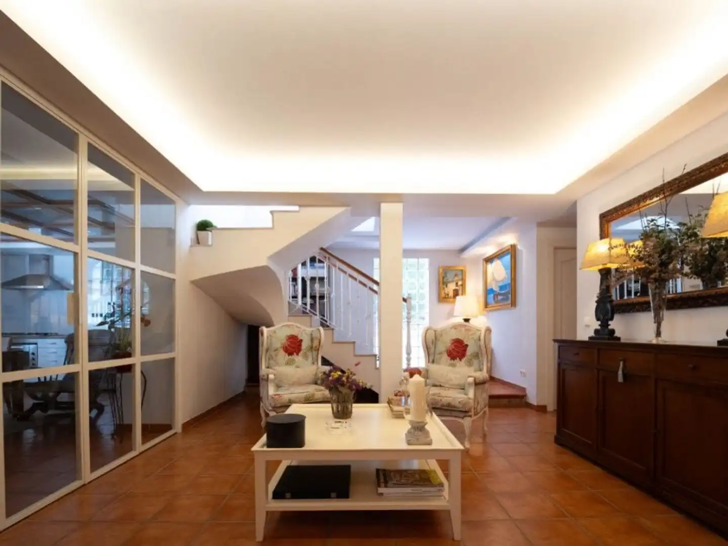Villa mit Terrasse zum Verkauf in del Perú, imagen 76