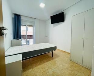 Bedroom of Flat for sale in Elche / Elx  with Balcony