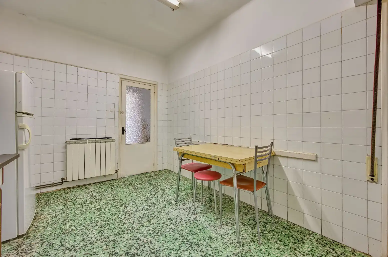 Cocina de Piso en venta en Milagrosa