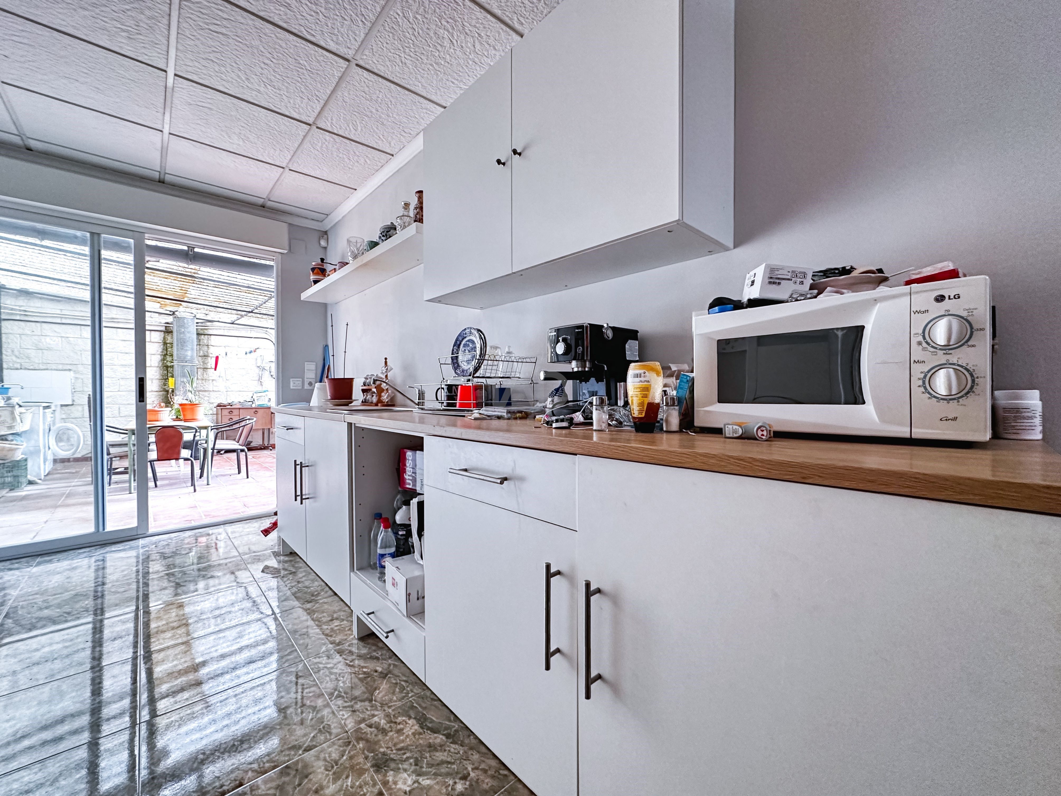 Kitchen of Premises for sale in Palma de Gandia