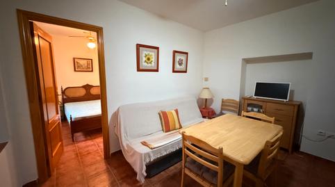 Foto 3 de Apartamento de alquiler en Calle del Obispo Puerto, Úbeda, Jaén