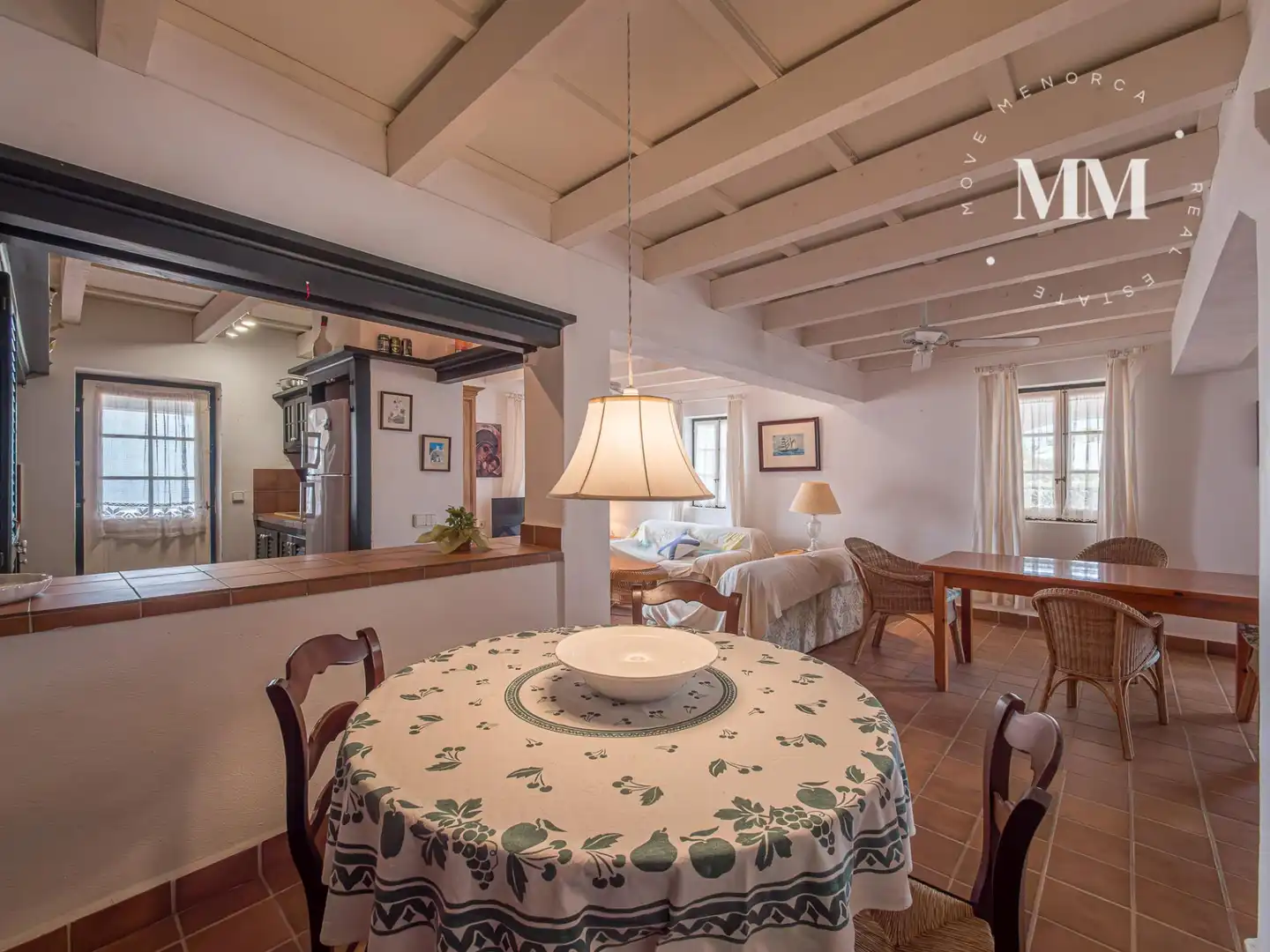 Casa bifamiliare con terrazza in vendita a Carrer de s'Olivarda 3, imagen 15