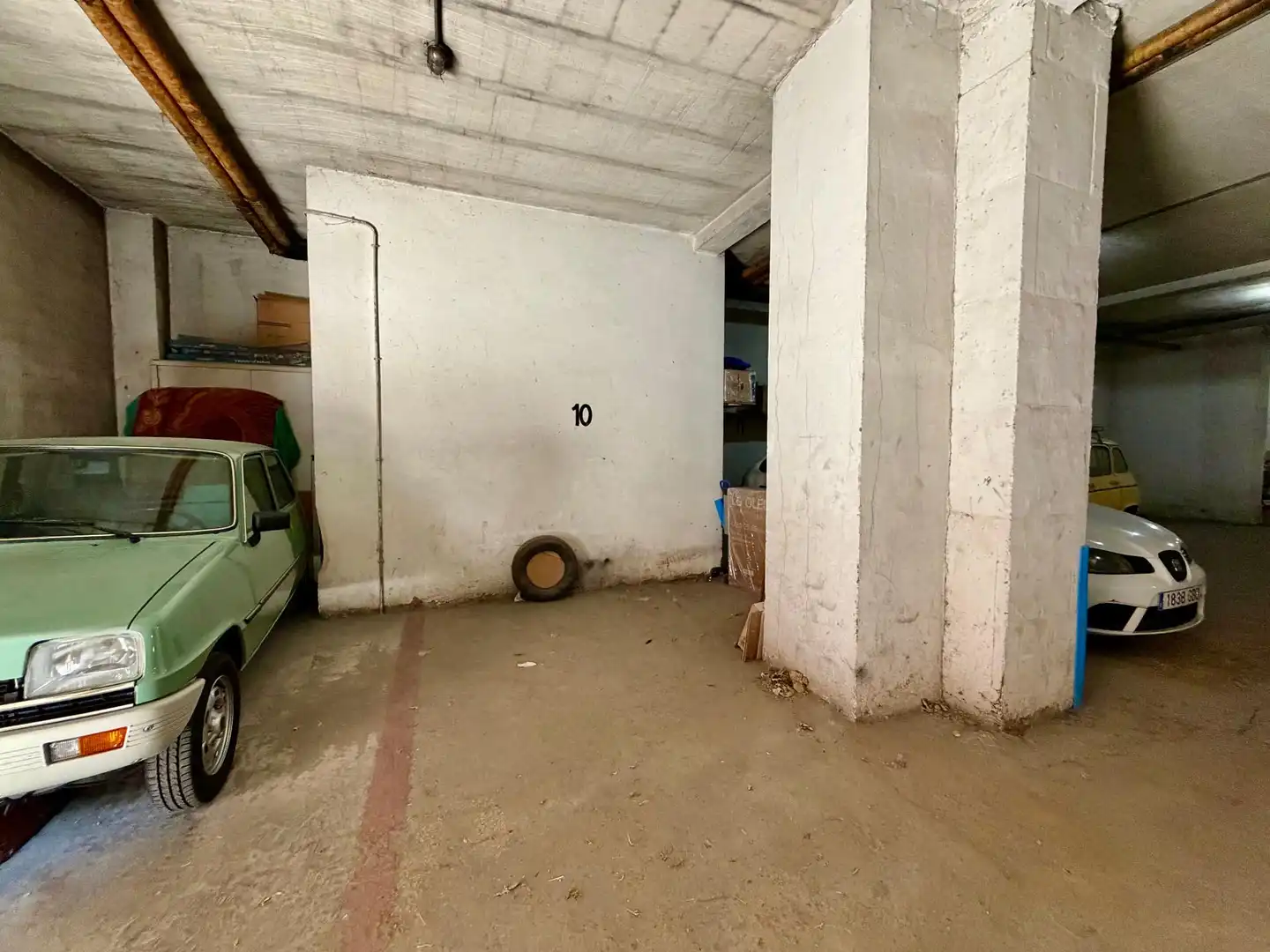 Flat for sale in San Esteban