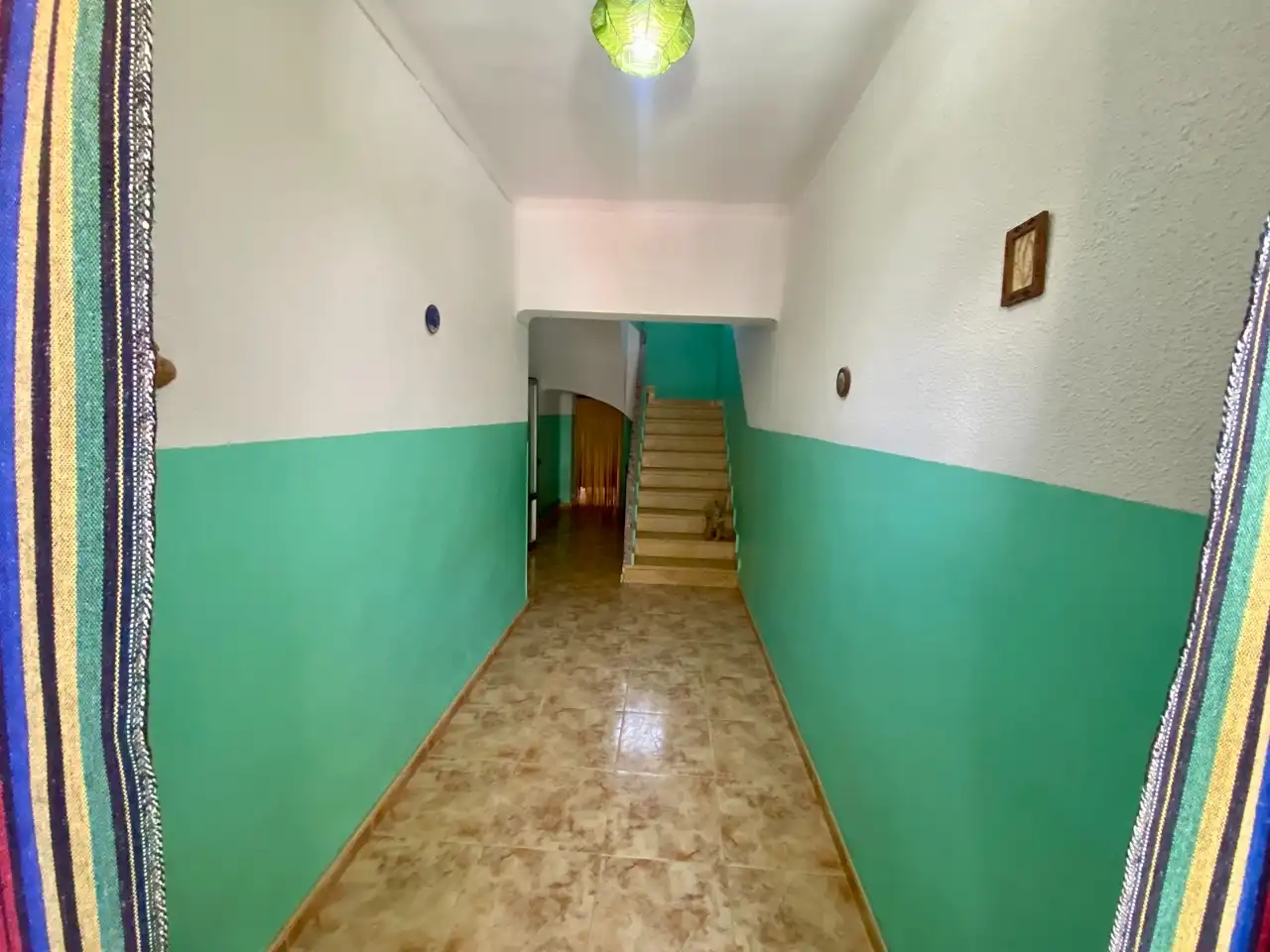 House with garden for sale in Calle Padre López, imagen 3