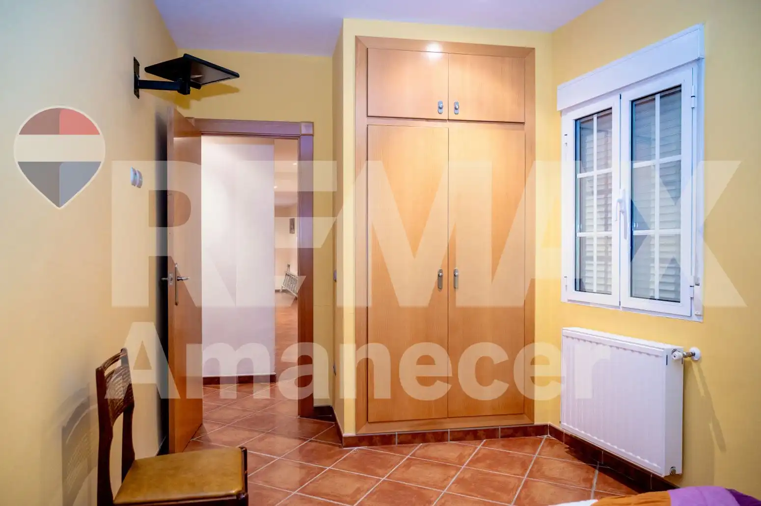 Casa o xalet en venda en Alfafara amb Terrassa