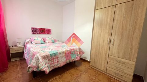 Foto 3 de Piso de alquiler en Juzgados - La Feria, Ronda