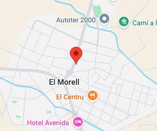 Photo 3 of Flat for sale in Carrer Salmó, Coma-ruga platja, El Vendrell