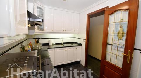 Foto 5 von Wohnung zum Verkauf in Calle Reis Catolics, Alquenència - Venècia, Alzira