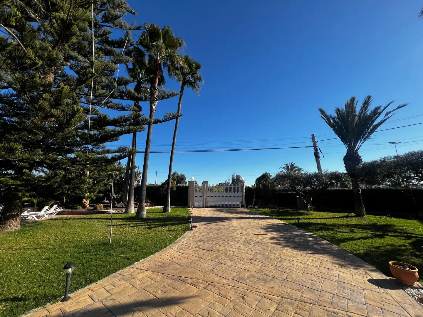 Chalet con piscina en venta en Las Bayas, imagen 40