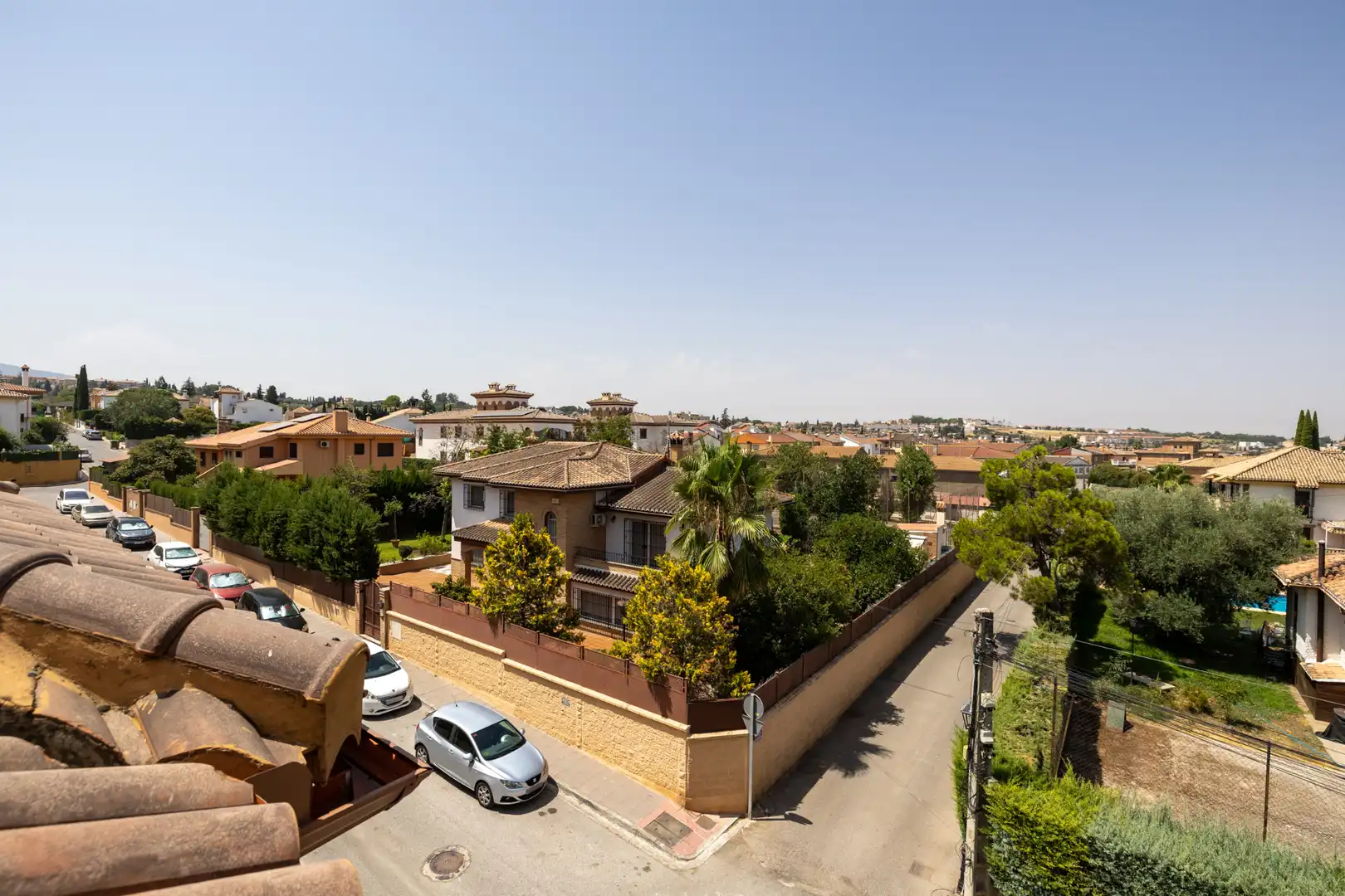 Wohnung mit Pool zum Verkauf in Calle Parral de Zota, imagen 45