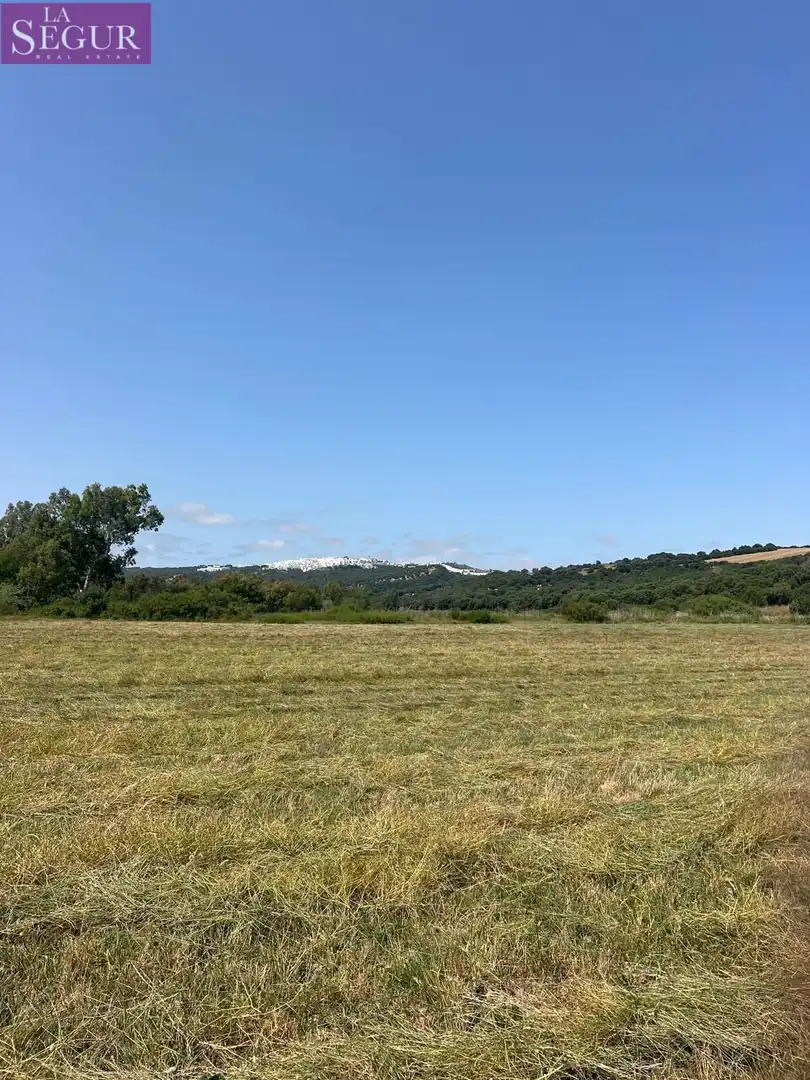 Terreno residencial en venta en Vejer