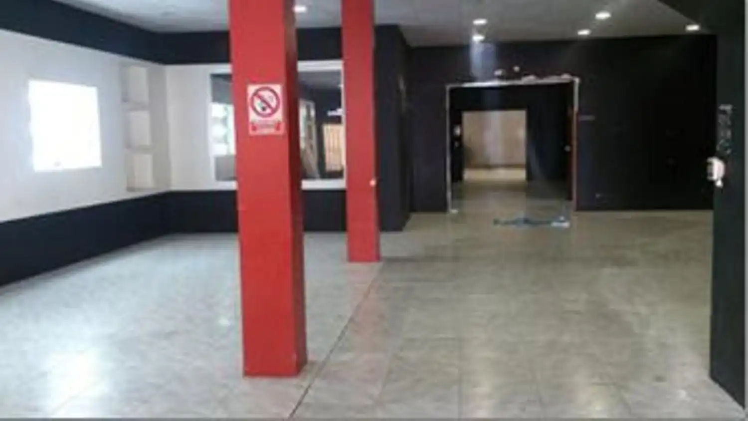 Local comercial en venta en Carrer de Camís 28, imagen 9
