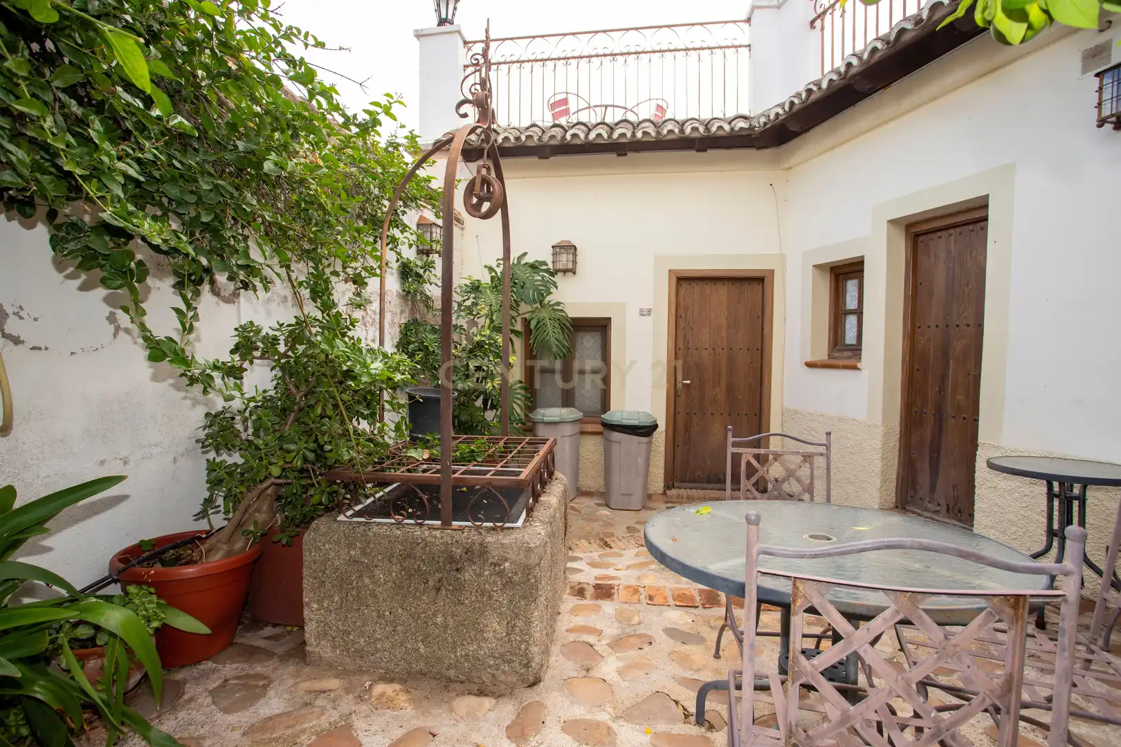 Edificio en venta en Gabriel y Galán, 8, Malpartida de Cáceres