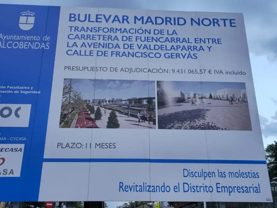 Loft con ascensor en venta en Carretera Fuencarral 56, imagen 48