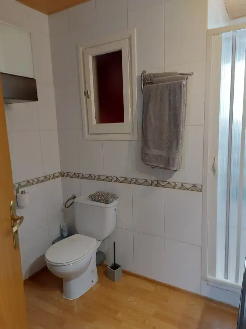 Bany de Pis en venda en Berga