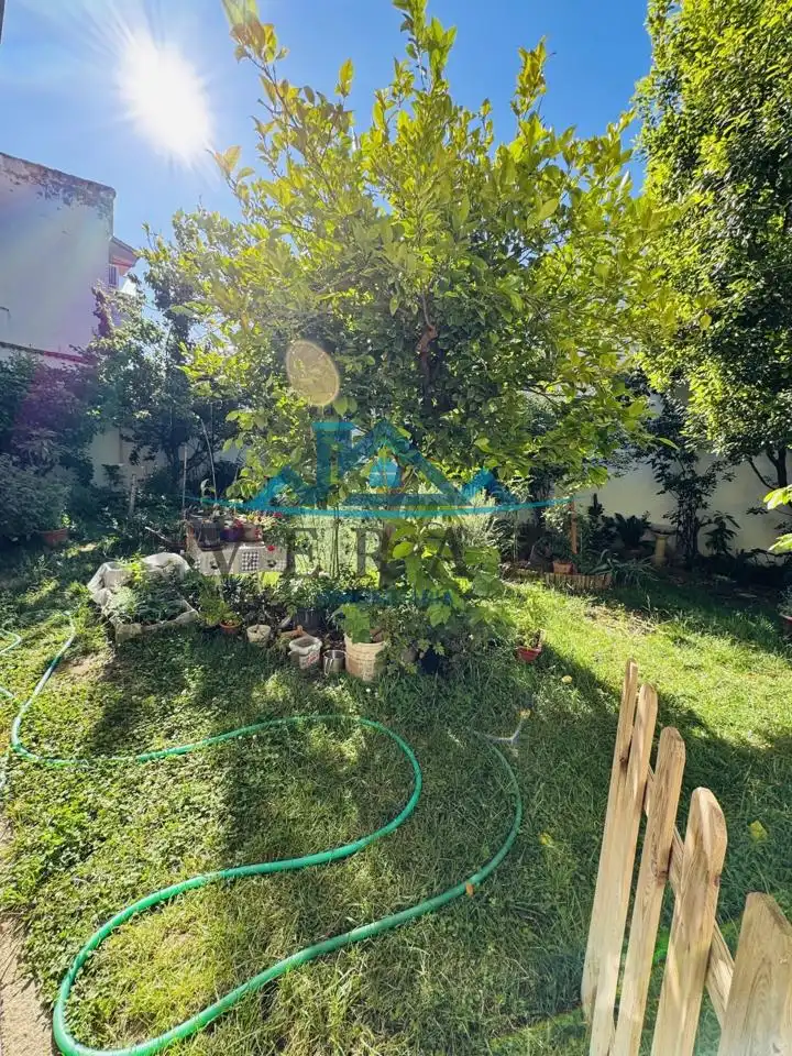Garden of Houses for sale in Talavera de la Reina  with Heating, Private garden and Terrace