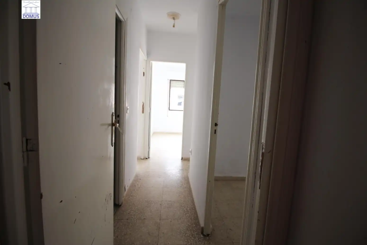 Wohnung zum Verkauf in Montijo mit Parkett, Terrasse und Balkon