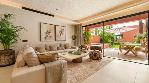 Photo 4 of Single-family semi-detached for sale in Pintor Losada, 2, Lomas de Marbella Club, Málaga