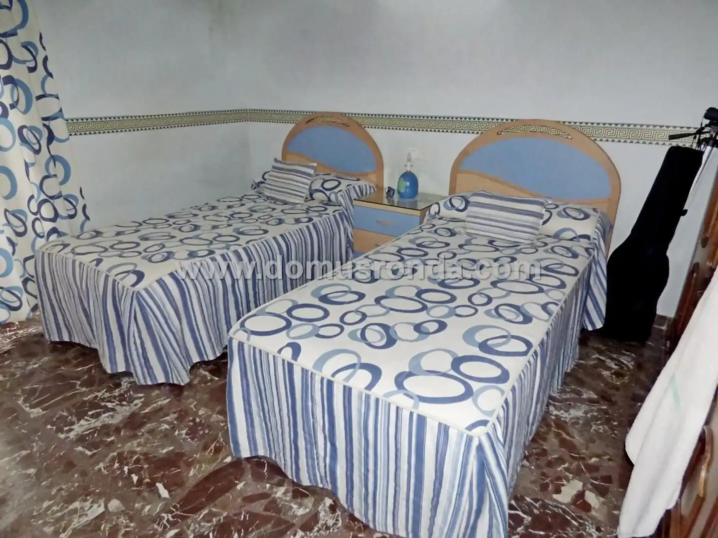 Maisonette zum Verkauf in Casco Histórico