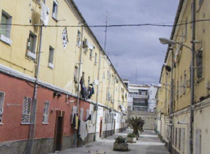 Flat for sale in C/ Estroncio                                      , Los Rosales