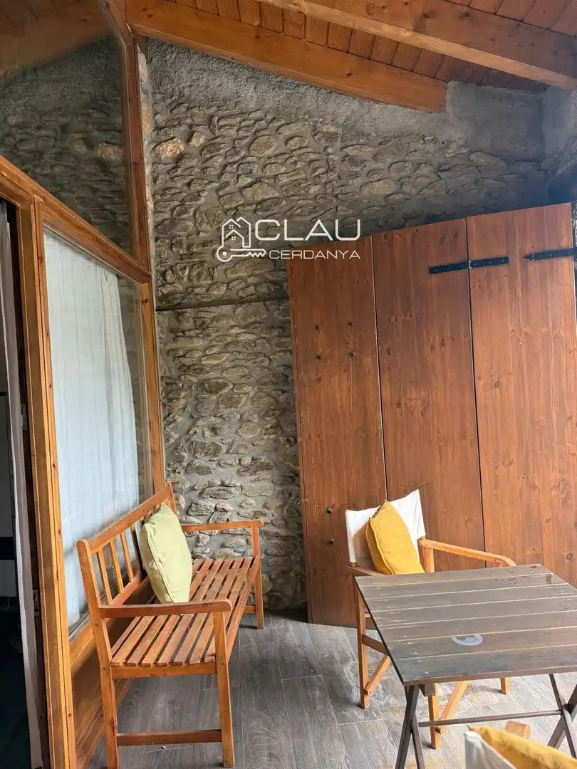 Houses for rent in Fontanals de Cerdanya  with Heating, Parquet flooring and Storage room