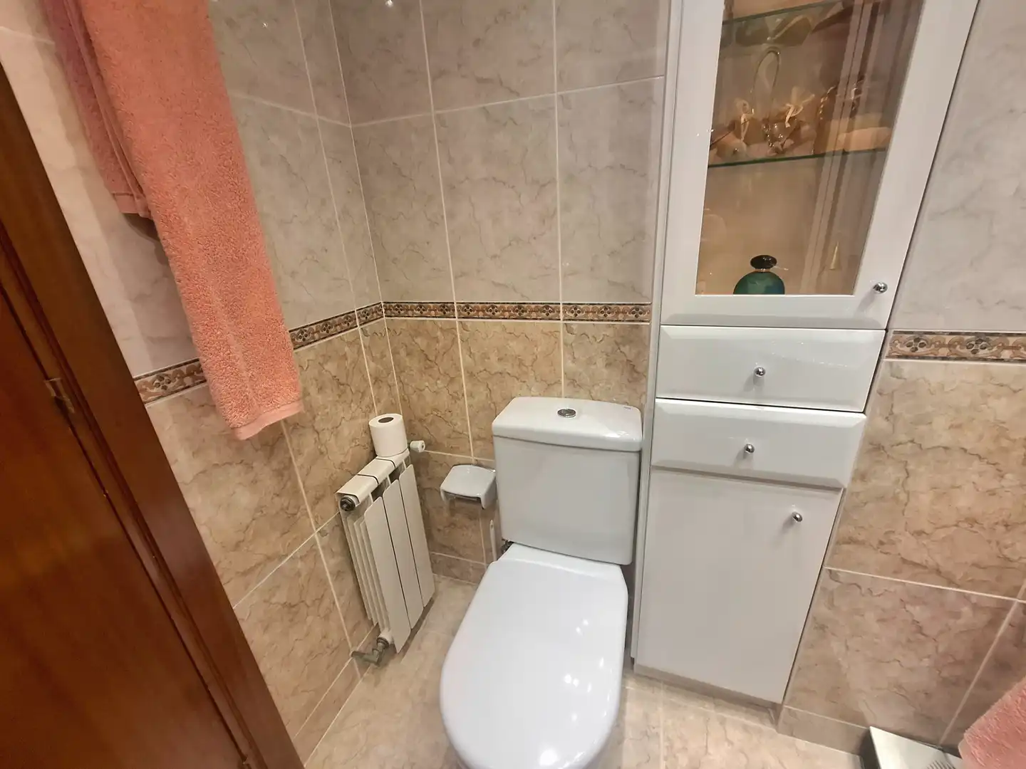 Piso en venta en Sant Gervasi i la Bonanova