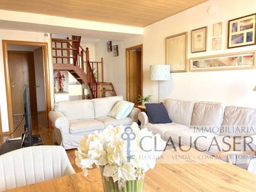 Penthouse mit Aufzug zum Verkauf in de Latorre