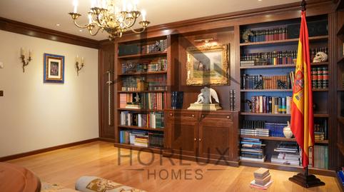 Foto 3 de Casa o xalet en venda a Calle Moreras, Monteclaro, Madrid