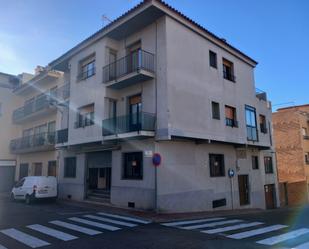 Vista exterior de Local de lloguer en Sant Feliu de Guíxols